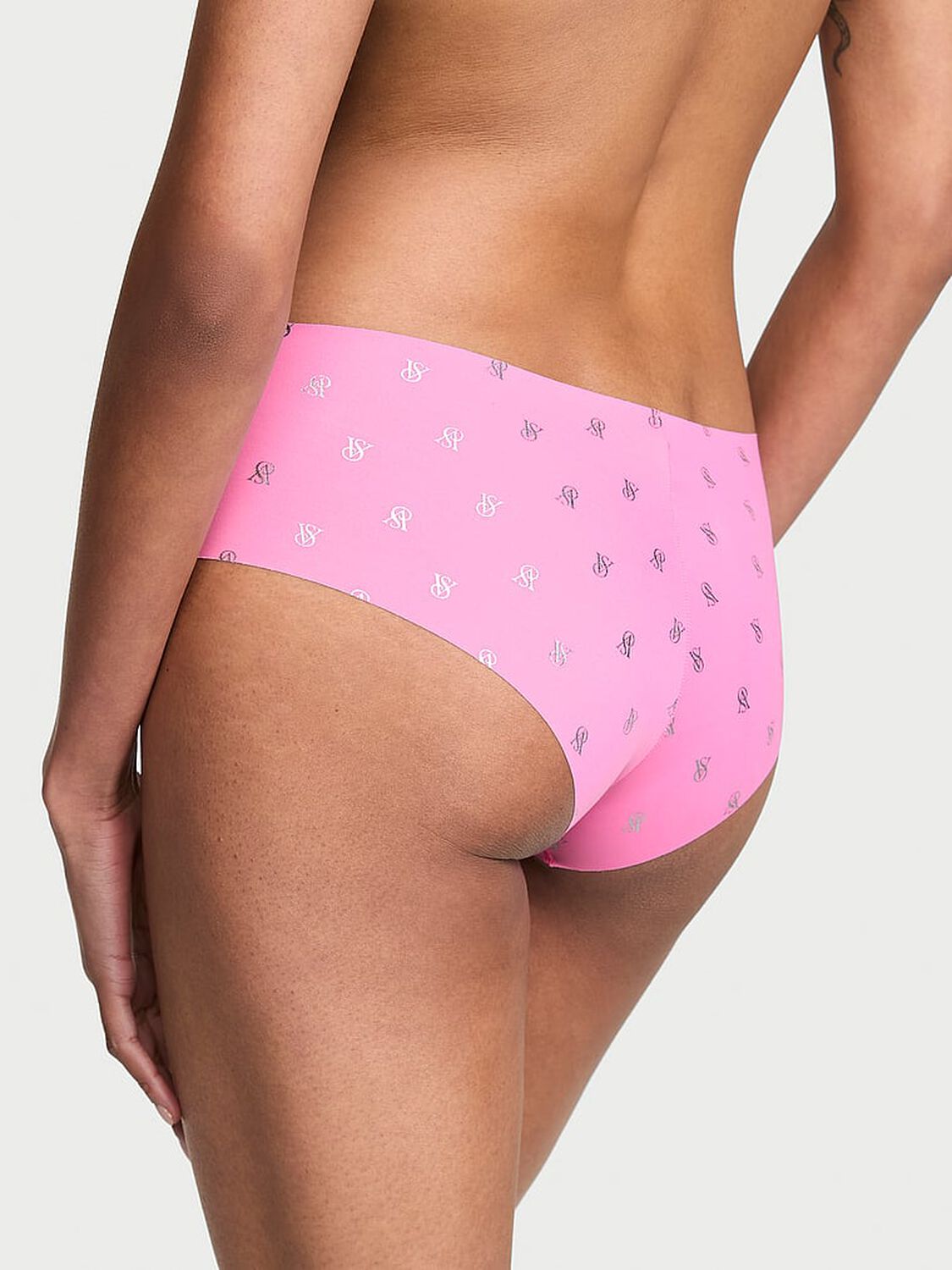 vs No-Show No-Show Cheeky Panty 2 of 3 