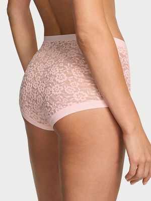 No-Show Lacie Modern Brief Panty