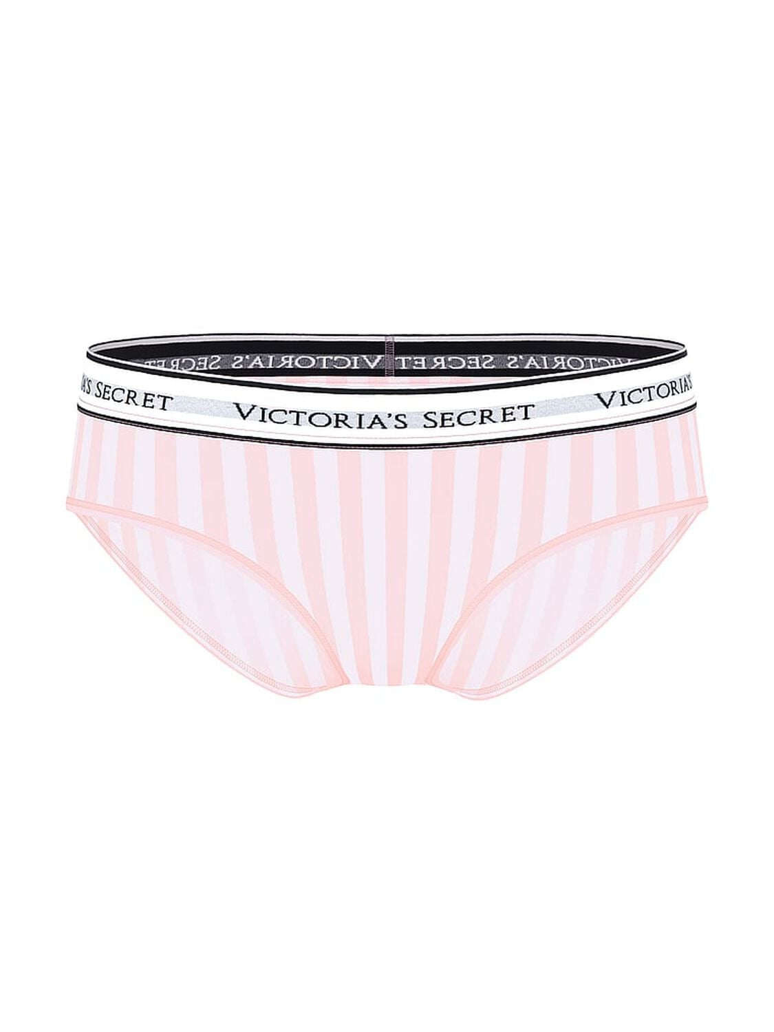 vs Cotton Logo Cotton Cheeky Panty 1 of 1 