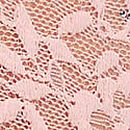 Lacie Sparkle Cheeky Panty, Angel Pink, swatch