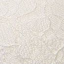 Lace Lightly Lined Classic Coverage Demi Bra, Coconut White, swatch