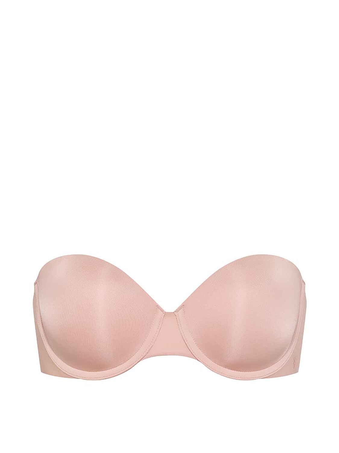 vs Invisible By Victoria&rsquo;s Secret Uplift Strapless Bra Macaron 3 of 3 