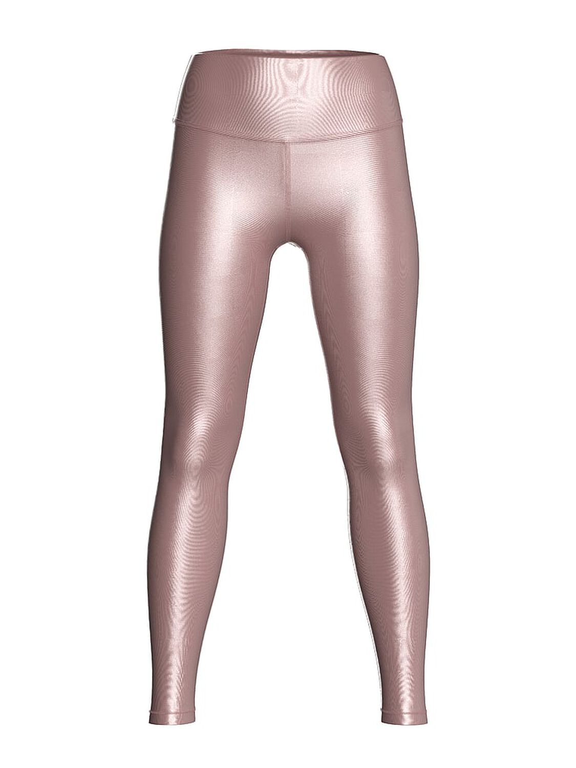 vs Vsx VSX GlossyTech&trade; Legging French Mauve 1 of 2 
