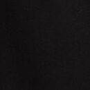Terry Cropped Jogger Sweatpants, Black, swatch