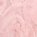 Wicked Rosette Reverie Embroidery Corset Top, Chalk Rose, swatch