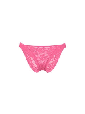 Lace Bikini Panty
