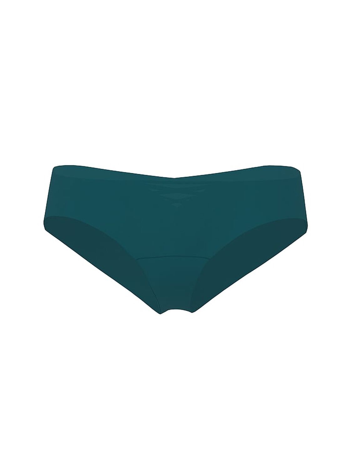 vs No-Show No-Show Strappy Cheeky Panty Parrot Blue 3 of 3 