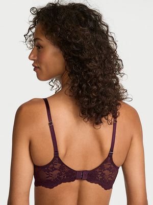 Lace Push-Up Bra