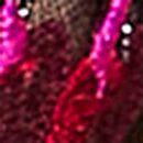 Cherry Pop Embroidery Strappy Open Bikini Panty, Black Cherry Pop, swatch