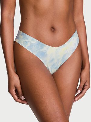 No-Show Thong Panty