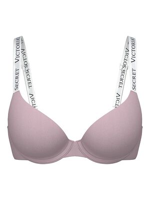 Lightly Lined Demi Bra