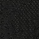 Dare to Dream Lace Flounce Mini Slip, Jet Black, swatch