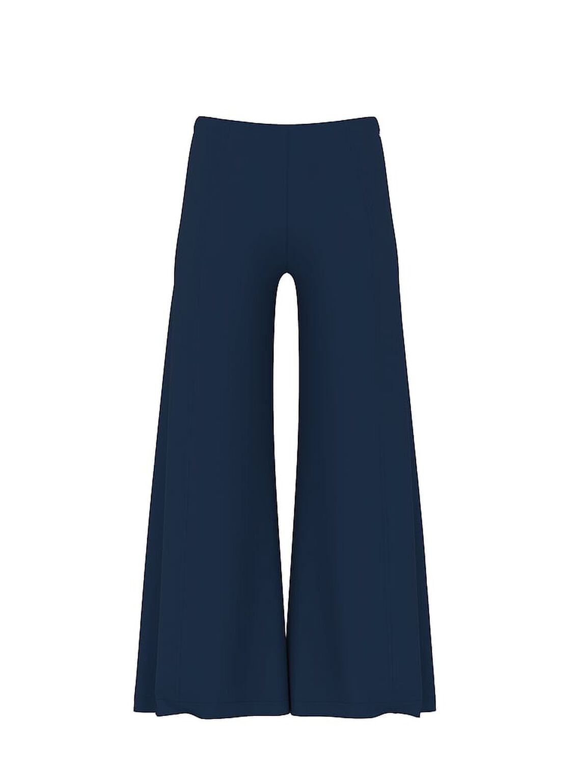 vs Vsx VSX Elevate™ Ultra Wide-Leg Pant Impact Blue 4 of 4 