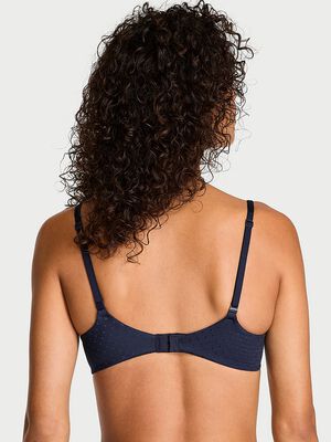Lightly Lined Demi Bra