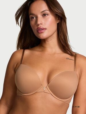 Smooth Push-Up Bra
