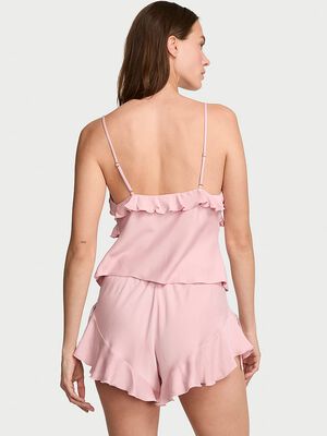 Modal Flutter Cami & Short Set