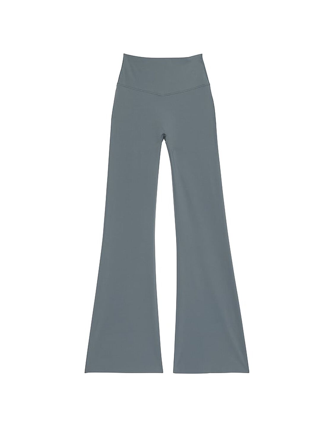 vs Vsx VSX Elevate&trade; Flare Legging Dark Steel 3 of 4 
