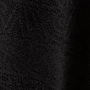 VSX Elevate&trade; Hot Zones Pleated Skirt, Black, swatch