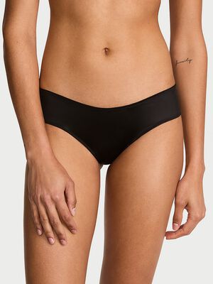 Shine Bow Low-Back Cheeky Panty