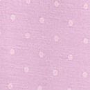 Modal Soft Short Pajama Set, Bikini Pink Dots, swatch