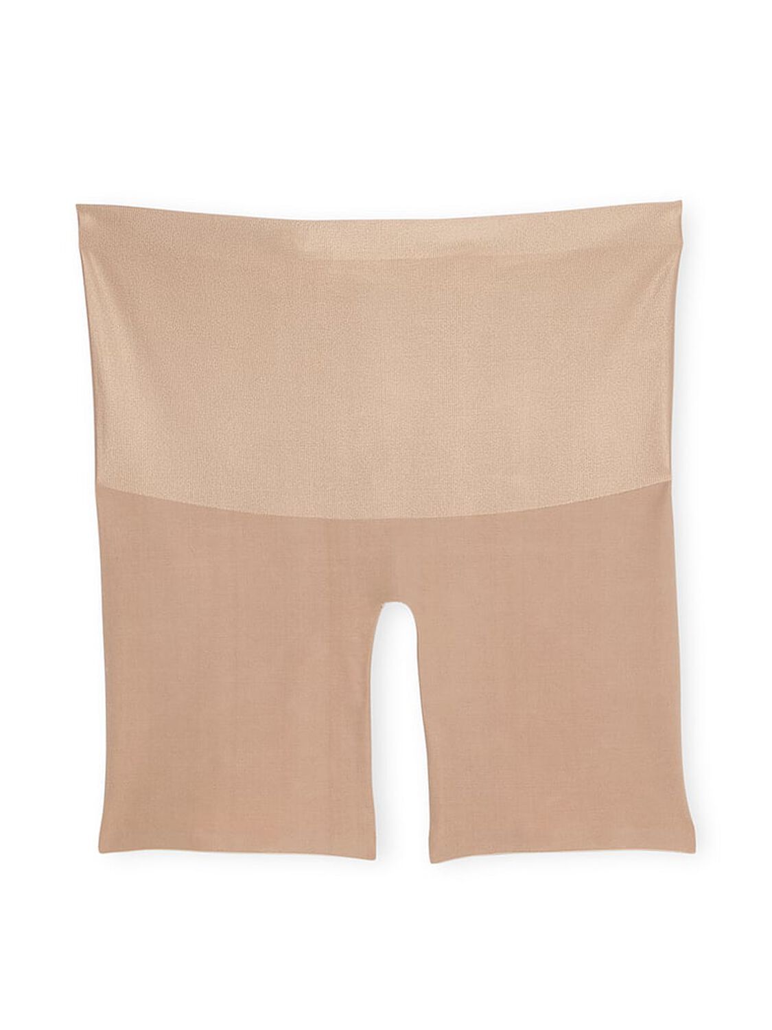 vs Body By Victoria SmoothingShimmer&trade; Shorts Praline 1 of 2 