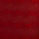 Heart Lace String Thong Panty, Lipstick, swatch