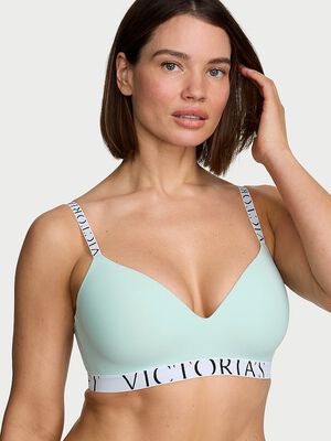 The CoolBra&trade; Lightly Lined Wireless