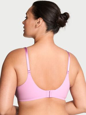 Smooth Push-Up Bra