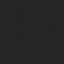 Victoria's Secret Fashion Show '24 Glazed Satin Long Robe, Black, swatch