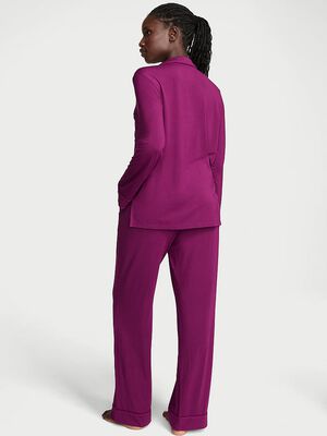 SoSoft&trade; Modal Long Pajama Set