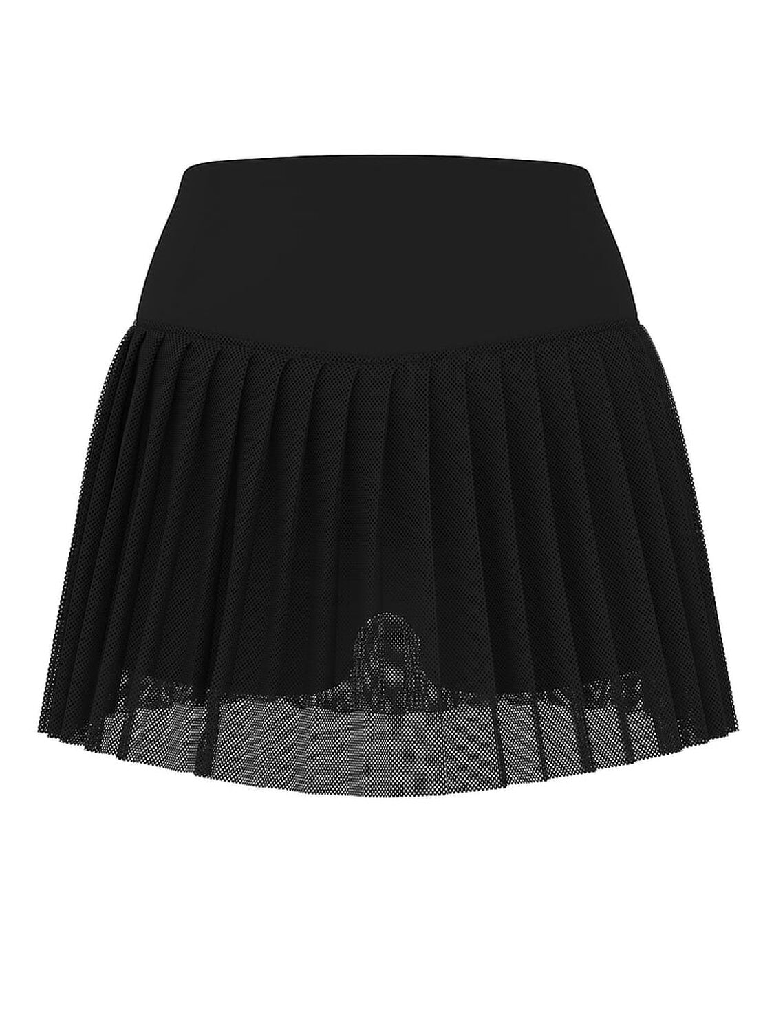 vs Victoria's Secret Swim Archives Sexy Straps Bikini Bottom Burnt Orange Leaves 3 of 4 