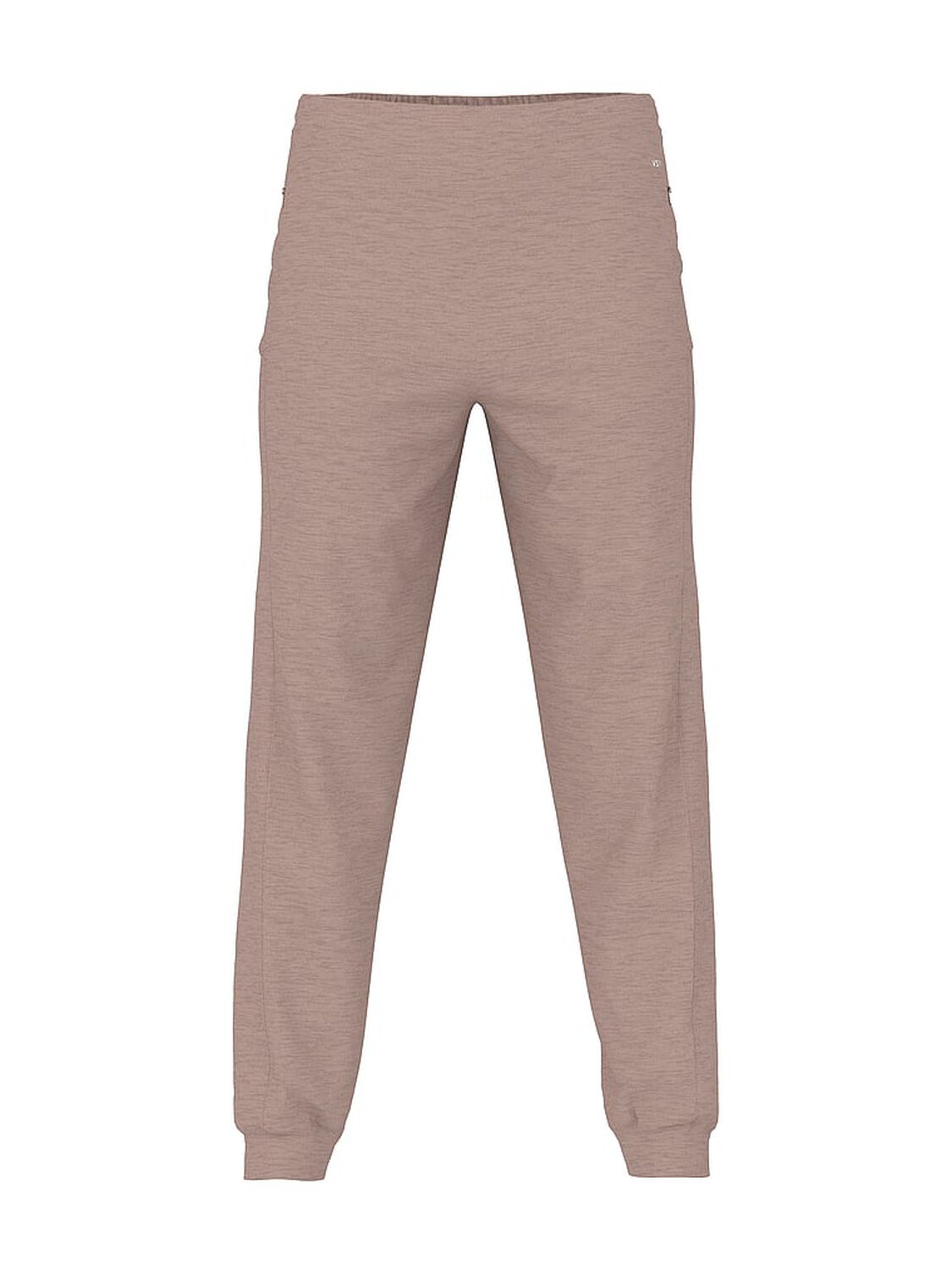 vs Vsx VSX LUXMarl™ Jogger Pant Heather Candlelight Rose 3 of 3 
