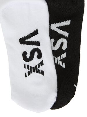 VSX 2-Pack Crew Socks