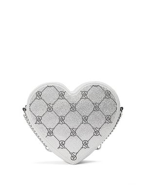 Heart Crossbody Bag