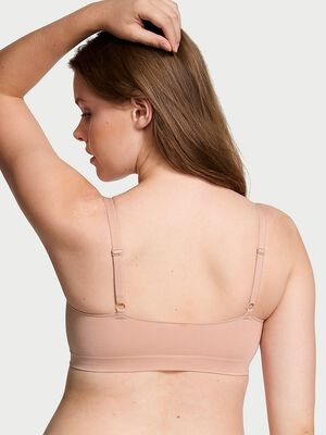 Shapewear by Victoria SeamlessShaping&trade; Bralette