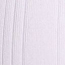 Ultra-Fine Modal Lightly Lined Demi Bra, VS White, swatch