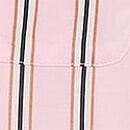Modal Soft Long Pajama Set, PRETTY BLOSSOM  STRIPES, swatch