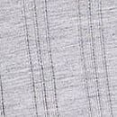 SoSoft&trade; Modal Ultra-Fine Tee, Medium Heather Grey, swatch