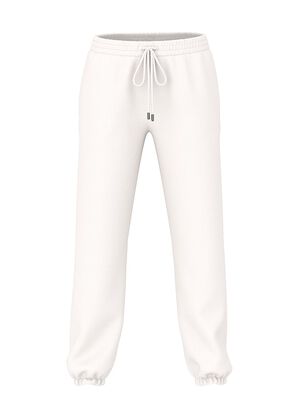 Off-Duty Fleece Jogger Sweatpant