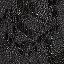 Wicked Unlined Lace Balconette Bra, Black, swatch