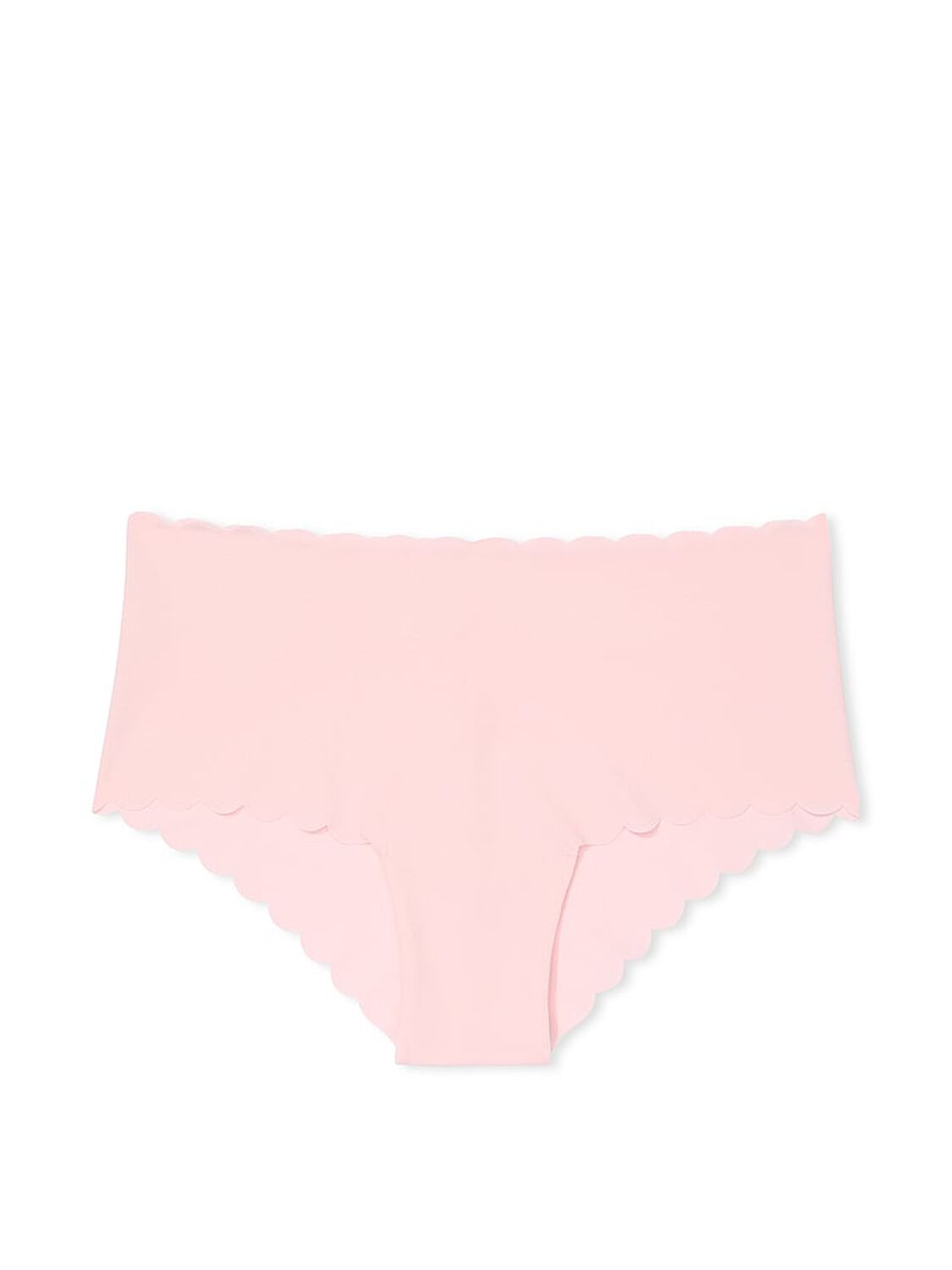 vs No-Show No-Show Hiphugger Panty Pretty Blossom 3 of 3 