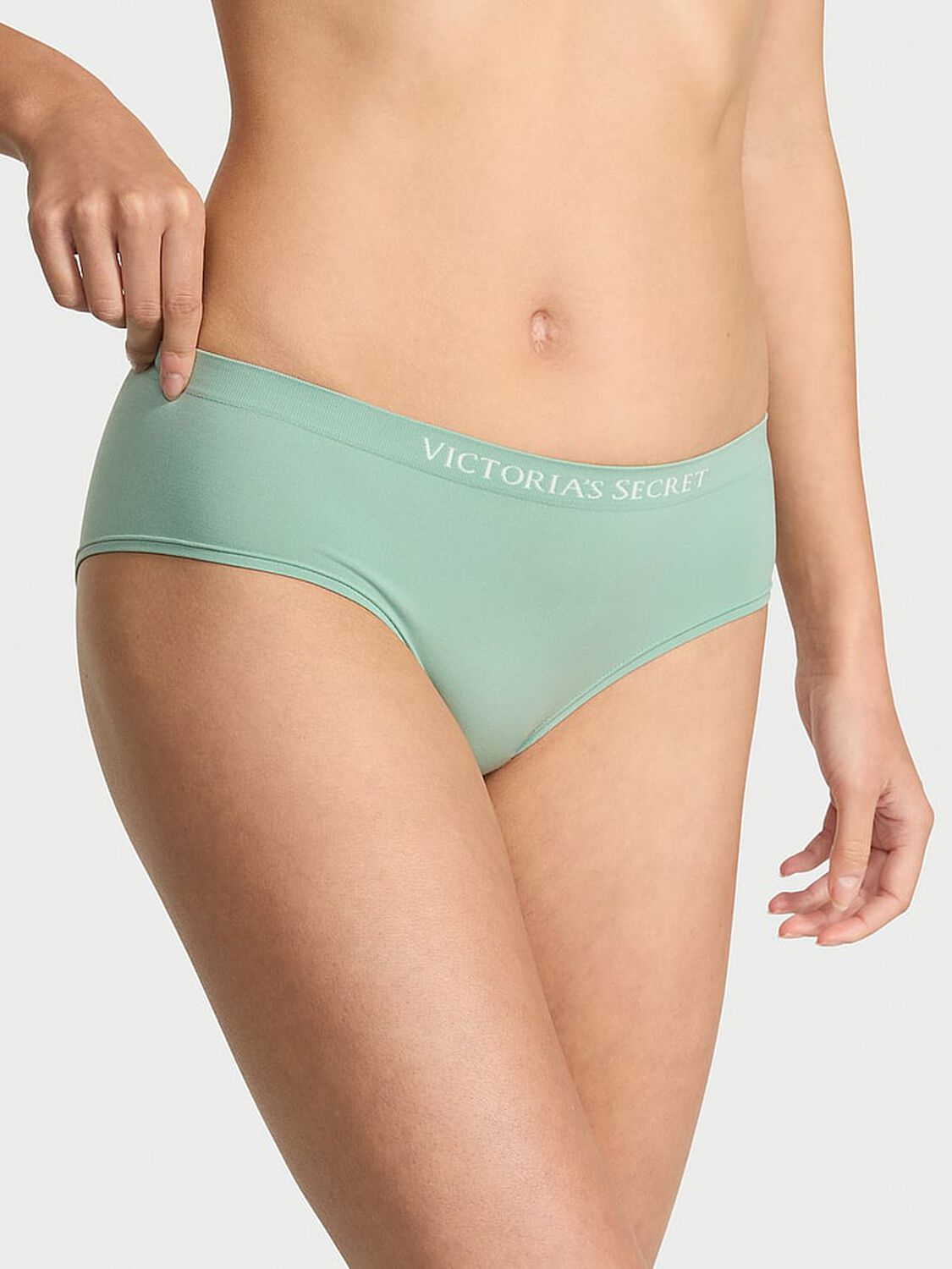 vs Seamless Seamless Hiphugger Panty 1 of 3 