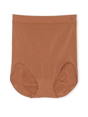 SeamlessShaping™ High-Waist Brief Panty