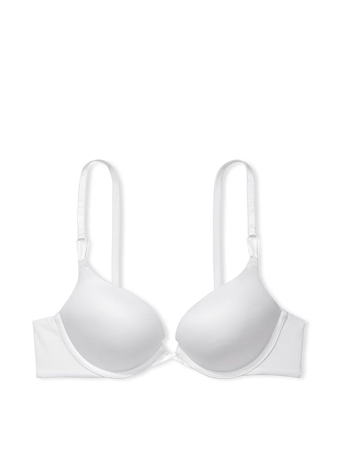 vs Very Sexy Bombshell Add-2-Cups Smooth Push-Up Bra 3 of 3 