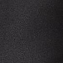 Gradient Shine Strapless Corset Top, Black, swatch