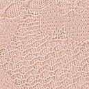 Lace Adjustable String Bikini Panty, Macaron, swatch