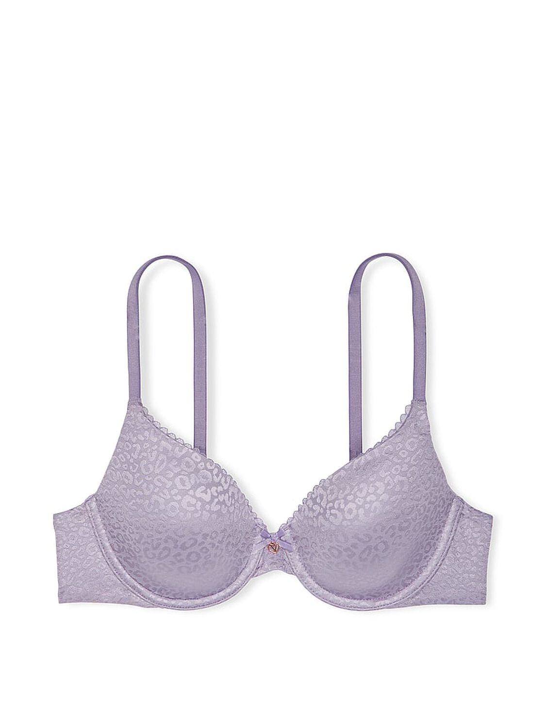 vs Body By Victoria Lightly Lined Full-Coverage Bra 3 of 4 
