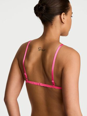 Lacie Unlined Triangle Bralette