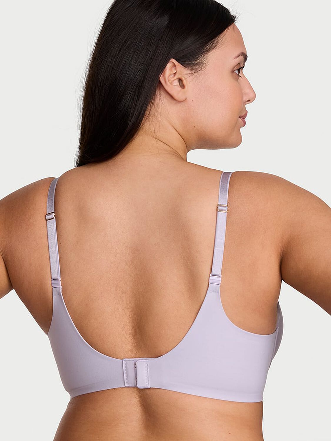 vs Love Cloud Smooth Push-Up Bra 2 of 4 