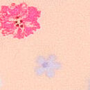 No-Show High-Waist Brief Panty, Purest Pink Pressed Floral, swatch